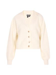 Кардиган DreiMaster Vintage, белый