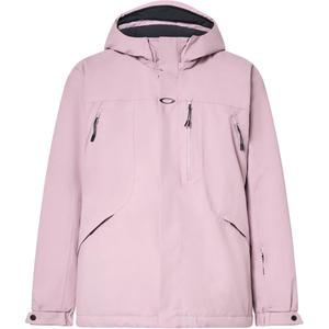 Куртка мужская розовый Oakley, розовый