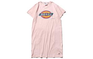 Платье с короткими рукавами женское Dickies