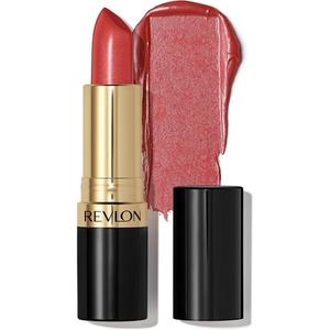 Супер блестящая помада Dirty Shirley Revlon