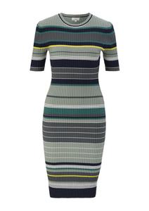 Платье S.Oliver, смешанные цвета