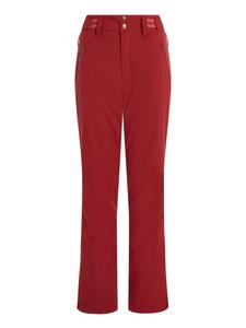 Обычные спортивные штаны PROTEST CINNAMON, малиновый