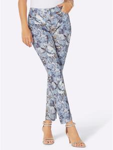 Тканевые шорты creation L