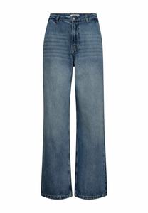 Расклешенные джинсы FRENCH PALENCIA Ivy Copenhagen, цвет Denim Blue