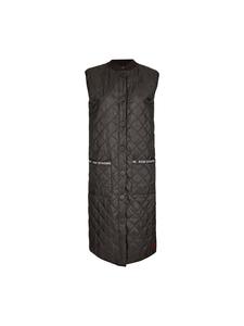 Salzhaut Жилет ESMOD черного цвета