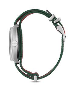 Часы Gucci GG2570, 44 мм, мультиколор