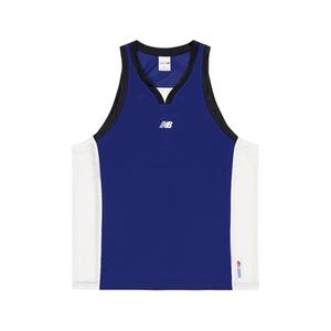 Баскетбольные майки для мужчин IKW Thin New Balance, ikw