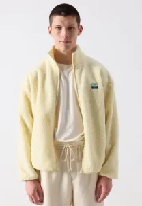 Флисовая куртка hoktown American Vintage, Ecru