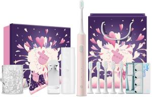 Электрическая зубная щетка Xiaomi