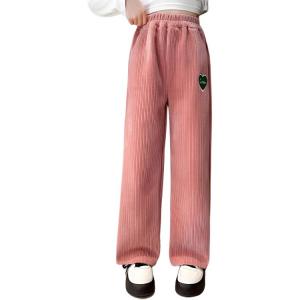 Брюки для детей 3-7 лет PROTECTCAMEL, розовый