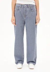 Джинсы haayi свободного кроя Armedangels, Fog