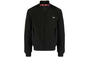 LACOSTE Мужская куртка, цвет Black