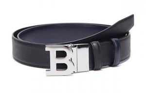 Ремень с логотипом B BALLY
