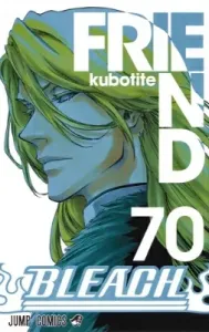 Bleach 70 (Jump Comics)