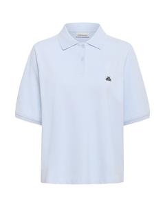 Рубашка KAREN BY SIMONSEN Xenia, светло-голубой