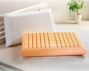 Подушка для шеи Frankenstolz Medisan Sleep & Care Soy Dream, 1 шт. (1 упаковка) Frankenstolz Gute Bettwaren