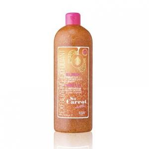 Скраб для тела Fair and White So Carrot Body Scrub Body Wash 31.8 Floz 940 мл Fair & White