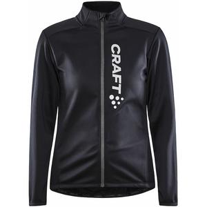 Куртка core bike subz jacket w Craft, черный