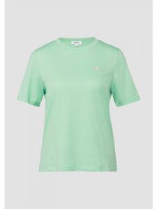s.Oliver Футболка цвета 72D0_mint