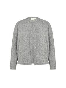 Wasabi Concept Кардиган 'Klio' в цвете Stone