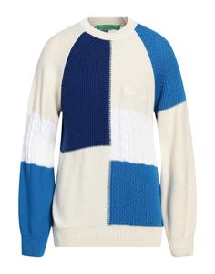 Свитер Garment Workshop, кремовый