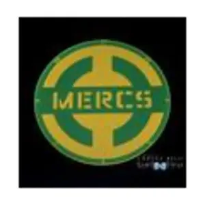 Шаблон взрыва – MERCS, Infinity Templates (Warsenal)