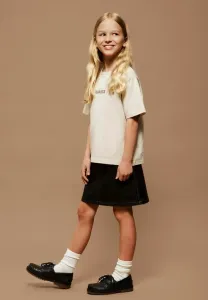 Футболка с принтом стандартного кроя Name It, Pumice Stone