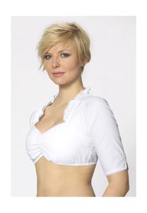 Блуза Б-1015 STOCKERPOINT, белый