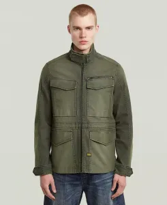 Мужская куртка со стойкой G-Star Raw, серый