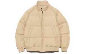 Пуховик мужской The North Face Purple Label, цвет Asphalt Gray