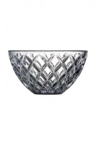 Сорренто чаша Lyngby, прозрачный