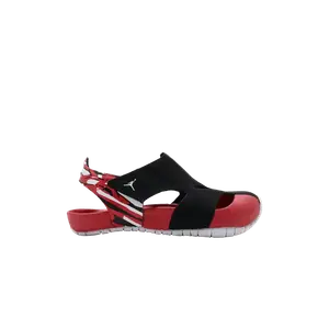 Кроссовки Jordan Flare TD 'Black University Red', красный