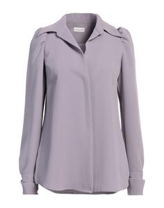 Топ Dries Van Noten, сиреневый