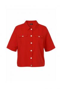 Летняя куртка Via Appia Due, красный