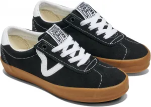 Кроссовки Vans U Sport Low, черный