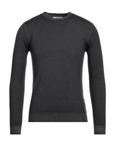 Свитер At.P.Co, угольно-серый