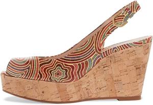 Женские босоножки FSJ с открытым носком на высокой танкетке, на пробковой подошве, с застежкой сзади, платформой, слайдеры, повседневные и вечерние туфли, размеры 4-15 US