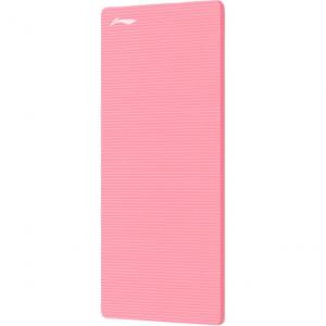 Коврик для йоги Li Ning Li-Ning, pastel розовый 183*61cm