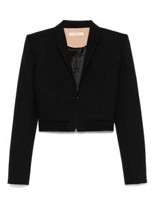 Куртка из бриосшины Ssheena, черный