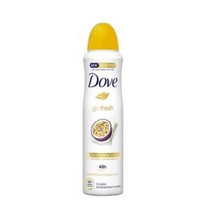 Дезодорант Dove Go Fresh Маракуйя-спрей 150мл