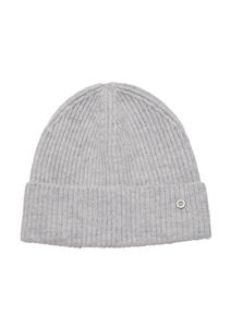 Шапка s.Oliver, серый