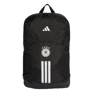 Adidas Performance Спортивный рюкзак 'Deutschland 26' в черном цвете