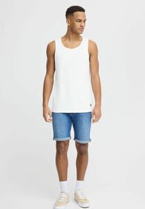 Майка BHOLE Blend, белый