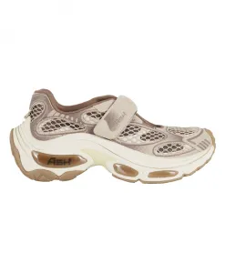 Кроссовки Drake Ash, коричневый