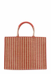 Большая сумка OPPORTUNITY L Furla, оранжевый