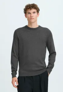 Джемпер cfhalfdan Casual Friday, Dark Grey Melange