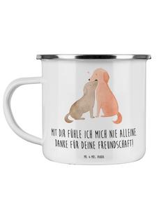 Кружка Лучший друг с надписью белого цвета Mr. & Mrs. Panda