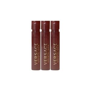 Пробник туалетной воды starry night crystal цветочно-фруктовый 5ml VERSACE