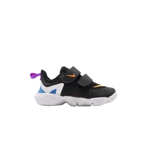 Кроссовки Nike Free RN 5.0 TDV 'Blue Hero', черный