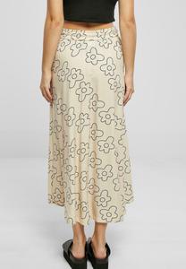 Юбка-трапеция Urban Classics, softseagrassflower